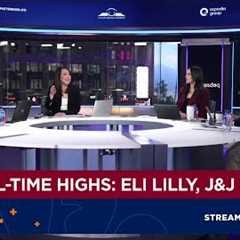 ''Fast Money'' traders digest Thursday''s sell-off