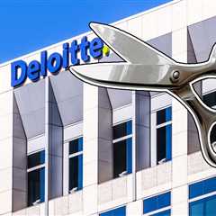 Layoff Watch ’26: Deloitte Auditors Got Bad News This Week