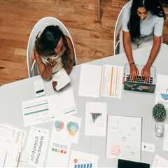 Boost Your Brand with Career Coaching & B2B Marketing in Orlando