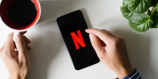 Texas Sues Netflix Over Alleged Data Privacy and Children’s Safety Practices