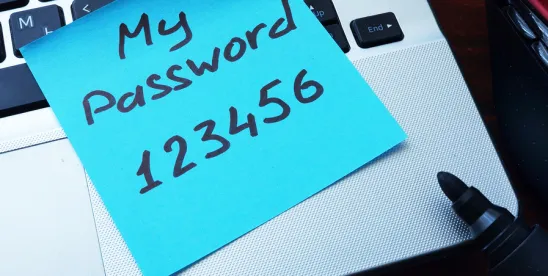 CISA Passwords Used to Access DHS Systems Exposed