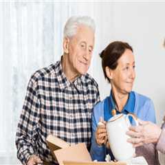 The Rarely Discussed Role of a Moving Company During Assisted Living Transitions