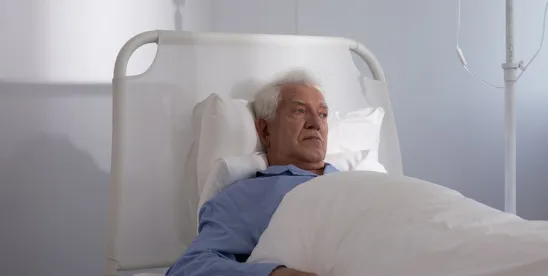 CMS Myth vs. Fact: What Hospice and Home Health Providers Need to Know about the New Medicare..