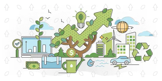We Need Another Hero: Fossil Fuels Versus Renewable Energy Production — Which Is the Alternative?..