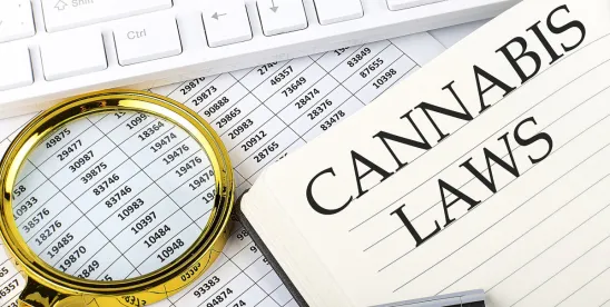 Guns and Ganja- What Rescheduling Means for Firearm Purchases
