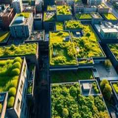 Why Sustainable Landscape Engineering Starts With Proper Roofing Water Management
