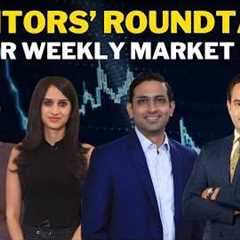 Market Weekly Wrap: Biggest Moves, Key Trends & What To Expect Next Week | Editors'' Roundtable