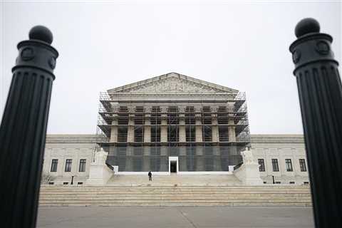 After major voting rights ruling, parties dispute whether the court should finalize decision..