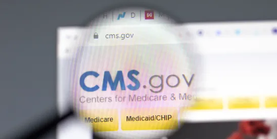CMS Issues a Proposed Rule Impacting Quality Reporting, Care Compare and MDS Requirements for..