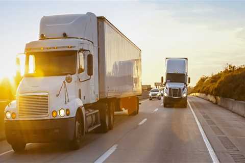 Enhancing Logistics with Long Haul Trucking and Premium Ride Services