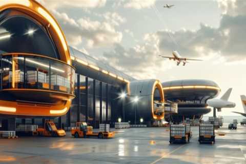 The Future of Air Freight Moving and Integrated Transport Systems