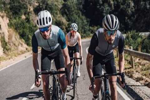 Indoor Prep for Outdoor Races: HVAC’s Role in Hartford County Cycling