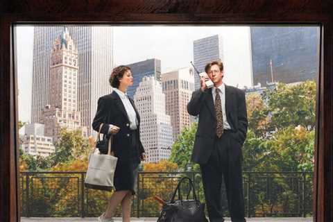 How Yuppies Changed America