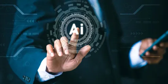 The Legal Industry's Inflection Point: Moving Ai From Adoption to Orchestration