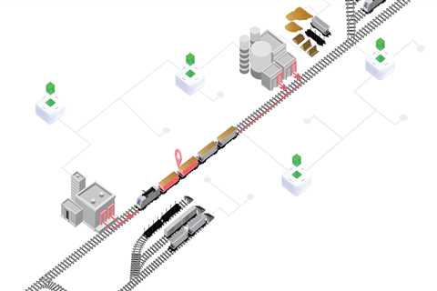 The Link Between Rail Freight and Scalable Cleanup Operations