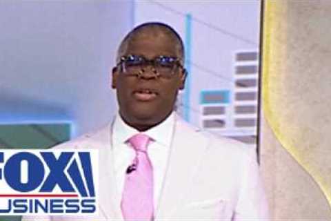 Charles Payne: History suggests the markets should do very well