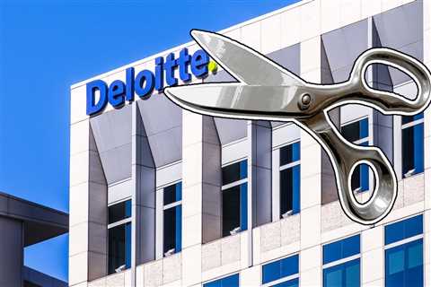 Layoff Watch ’26: Deloitte Auditors Got Bad News This Week