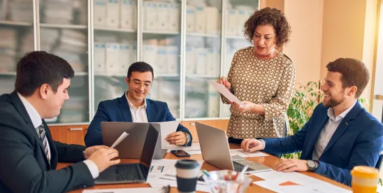 Cross-Selling From the Inside Out: A Practical Playbook for Lawyers