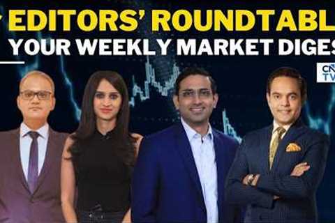 Market Weekly Wrap: Biggest Moves, Key Trends & What To Expect Next Week | Editors'' Roundtable