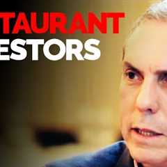 Restaurant Success: How to Get INVESTORS and Fund Your Restaurant | #1MBusiness