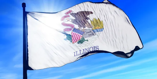 Illinois’ Proposed Notice Rules for Complying with Workplace AI Anti-Discrimination Law