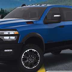 2026 Ram 2500 for Sale in CT · Tuesday, May 12 📸
