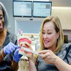 The Overlooked Connection Between Dental Hygiene Visits and Long-Term Oral Health Outcomes