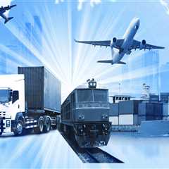 The Overlooked Connection Between Executive Relocations and Air Freight Logistics