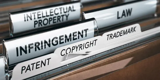 Patent Infringement Lawsuit Alleges Piracy of AI-Driven Medical Technology