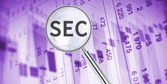 The SEC’s Disgorgement Power Stays Broad (for Now)