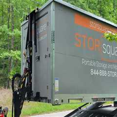 Simplify Long-Distance Moves with Business Storage in Yukon