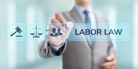 Reducing Legal Exposure When Managing Employee Performance Issues (US)