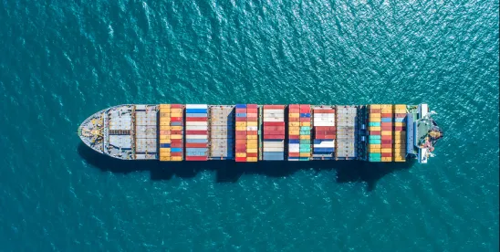 The “Real Risk” Threshold for Sanctions Exposure: The Court of Appeal in The Catalan Sea