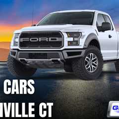 Used Cars Plainville CT