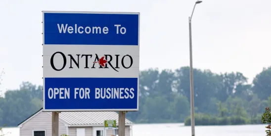2026 Is a Reporting Year Under the Accessibility for Ontarians with Disabilities Act (AODA)