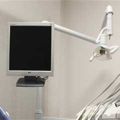 Comfortable Teeth Whitening with IV Sedation in North Little Rock