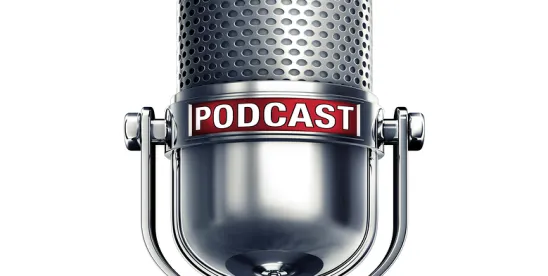 GeTtin’ SALTy Episode 77 | Leading the MTC- A Conversation with New Executive Director Keith..