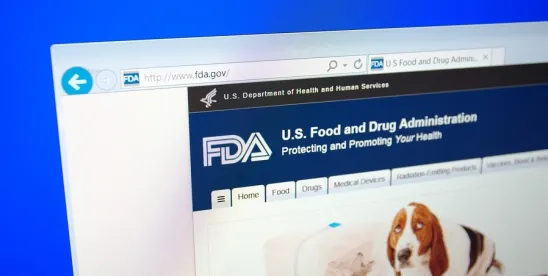 FDA’s Focus Returns to Compounding and Telehealth: Another Wave of Warning Letters