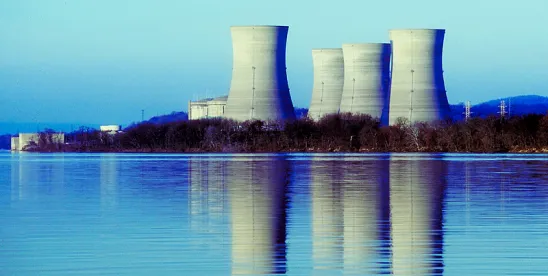 Navigating Nuclear- Updates in New York