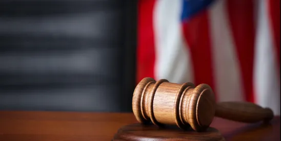 International Law and American Courts: Part Three — The Nation's First Decades