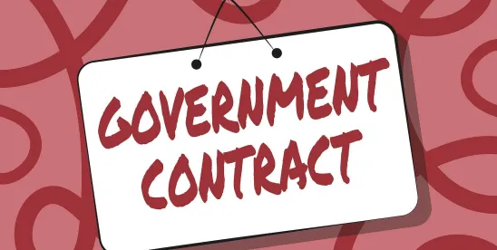 Proposed Rule to Centralize the Federal Grant Process and Give Political Appointees More Power Over ..