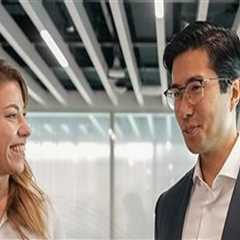 Career Coaching Insights and Opportunities for Technical Specialists in Switzerland