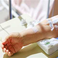 Exploring IV Therapy for Multiple Sclerosis in Tampa
