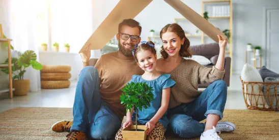 After the ROAD to Housing Act: Build-to-Rent is the Policy-Preferred Investment Vehicle
