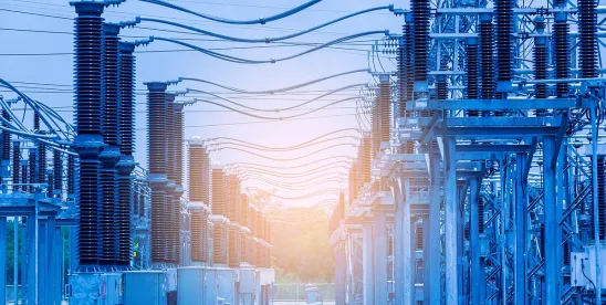 Virginia Legislature Approves Tax on Data Center Electricity Consumption
