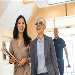 How Executive Assistants Coordinate VIP Events With Security Services for Seamless Operations