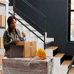 How Moving and Storage Companies Coordinate With Security Services to Protect High-Value Items