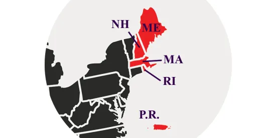 District Courts in the First Circuit Issue Notable Early 2026 Arbitration Decisions