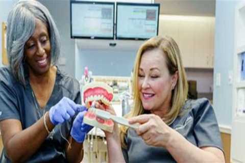 The Overlooked Connection Between Dental Hygiene Visits and Long-Term Oral Health Outcomes