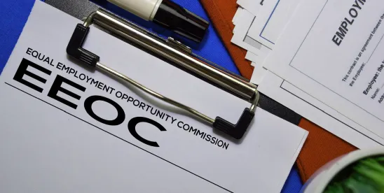 EEOC Scales Back Federal EEO Reporting Requirements- What It Means for Private-Sector Employers